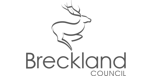 Client logo