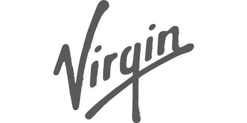Client logo